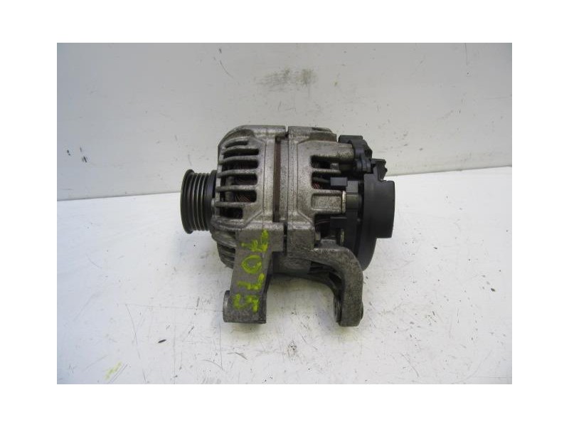 Recambio de alternador : opel agila : 1.2 g (74,78cv) [2000] para opel agila 1.2 g referencia OEM IAM 0124225022BOSCH70A  