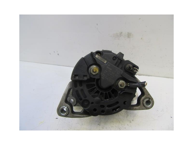 Recambio de alternador : opel agila : 1.2 g (74,78cv) [2000] para opel agila 1.2 g referencia OEM IAM 0124225022BOSCH70A  