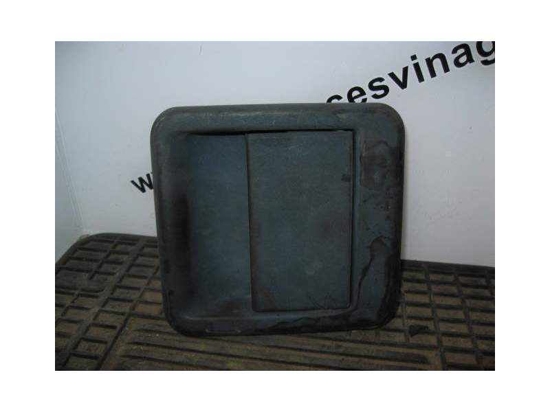 Recambio de manilla delantera derecha para peugeot boxer 2.5 td-thx referencia OEM IAM   