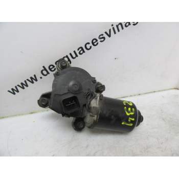 MOTOR LIMPIA TRASERO 