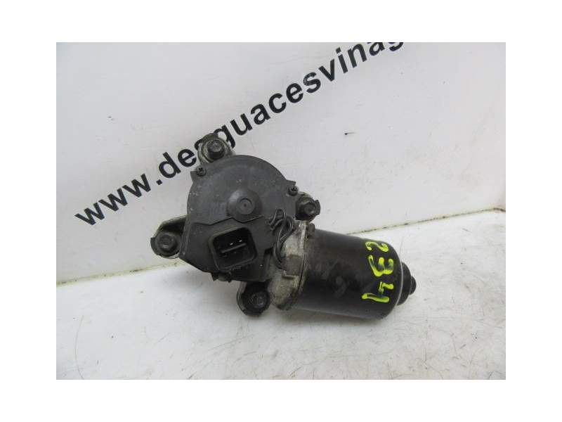 Recambio de motor limpia trasero para kia rio i hatchback (dc) 1.5 16v referencia OEM IAM   