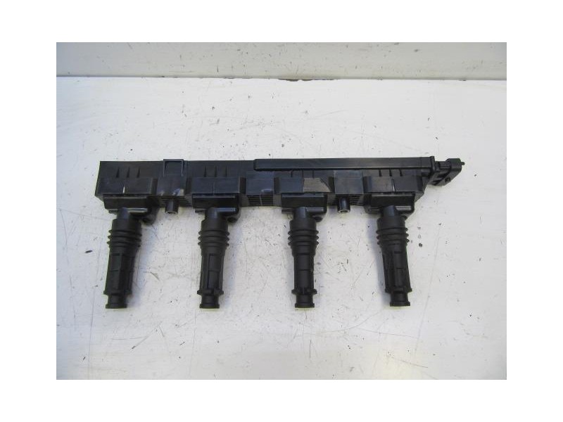 Recambio de bobina : opel agila : 1.2 g (74,78cv) [2000] para opel agila 1.2 g referencia OEM IAM 1550220519  