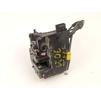 CERRADURA PUERTA TRASERA DERECHA 9810309880 