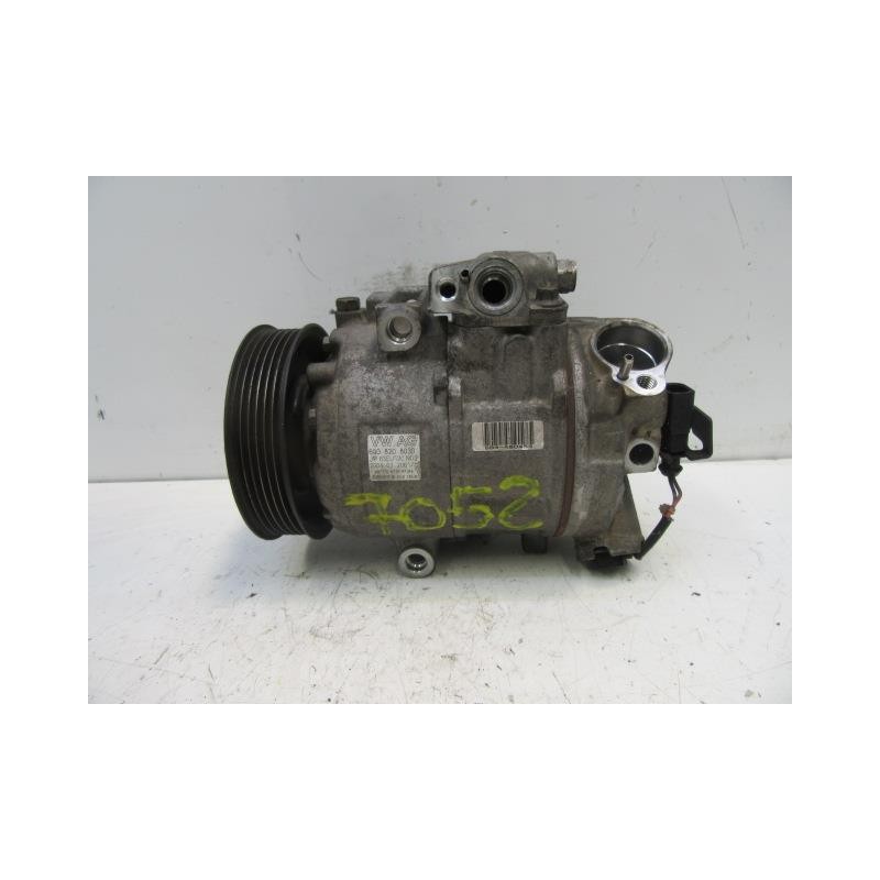 Recambio de aire acondicionado : seat cordoba : 1.9 tdi (100,61cv) [2004] para seat cordoba 1.9 tdi referencia OEM IAM 6Q0820803