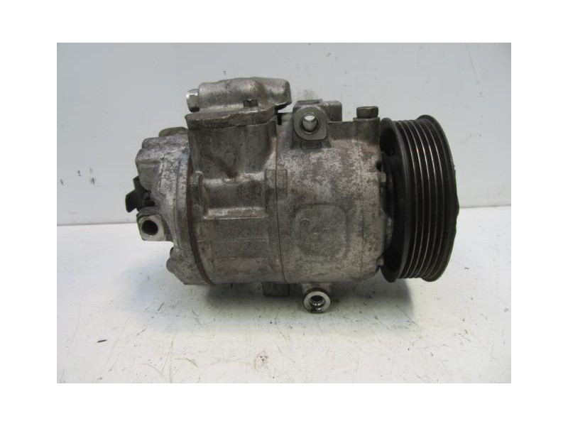 Recambio de aire acondicionado : seat cordoba : 1.9 tdi (100,61cv) [2004] para seat cordoba 1.9 tdi referencia OEM IAM 6Q0820803