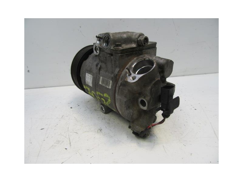 Recambio de aire acondicionado : seat cordoba : 1.9 tdi (100,61cv) [2004] para seat cordoba 1.9 tdi referencia OEM IAM 6Q0820803