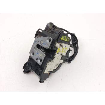 CERRADURA PUERTA DELANTERA IZQUIERDA 805030001R 