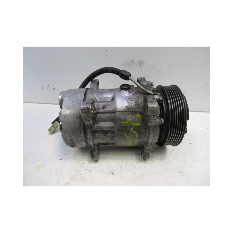 Recambio de aire acondicionado : peugeot 206 : 1.9 d [1998] para peugeot 206 1.9 d referencia OEM IAM 4454709860  