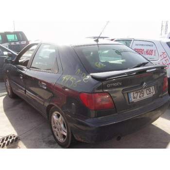 CITROËN XSARA