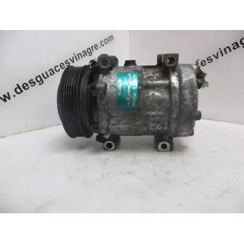 COMPRESOR AIRE ACONDICIONADO 7700111298 0300203034 