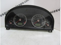 Recambio de cuadro instrumentos : ford mondeo : 2.0 td (115,57cv) [2002] para ford mondeo 2.0 td referencia OEM IAM   