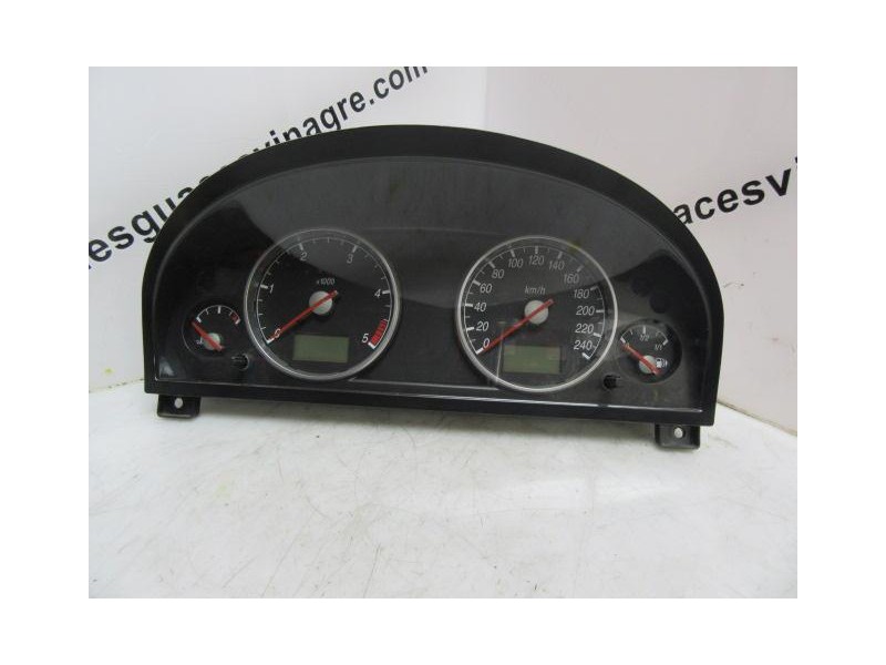 Recambio de cuadro instrumentos : ford mondeo : 2.0 td (115,57cv) [2002] para ford mondeo 2.0 td referencia OEM IAM   