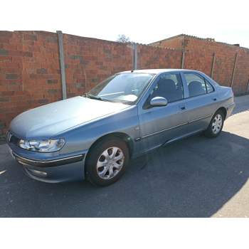 PEUGEOT 406 Berlina (S1/S2) de desguace