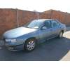peugeot 406 berlina (s1/s2) del año 2000