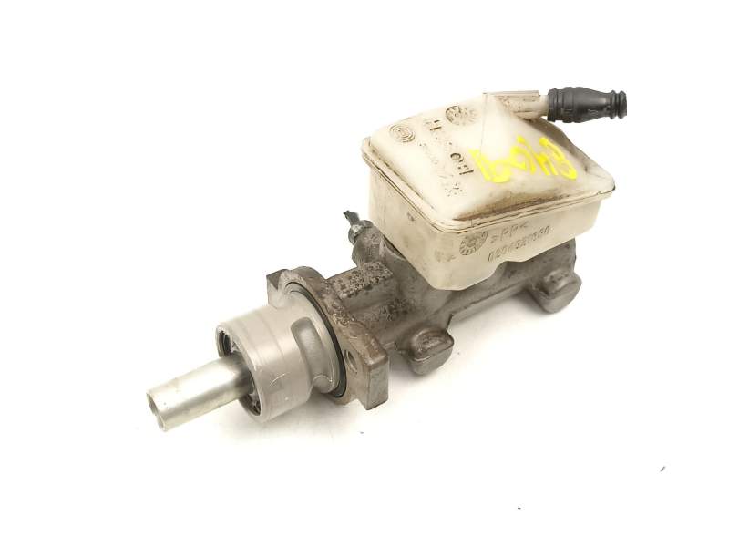 Recambio de bomba de freno para citroën xsara picasso (n68) 2.0 hdi referencia OEM IAM 4601K5  