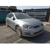 volkswagen golf vii 1.6 tdi 105 cv clha del año 2013