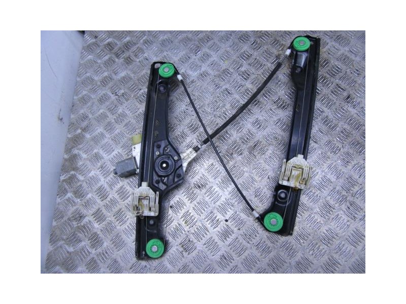 Recambio de elevalunas elec. del. izq. : bmw 335 : 3.0 td 306d5(285,52cv) [2007] para bmw  335 3.0 td 306d5 referencia OEM IAM C