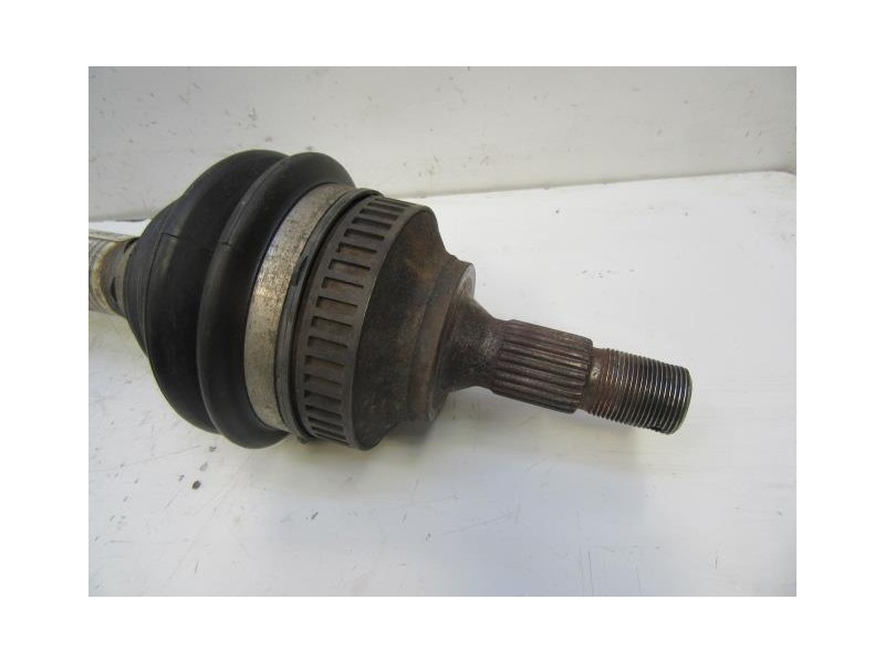 Recambio de transmision delantera izq. : citroen xsara picasso : 1.6 hdi (108,77cv) [2005] para citroen xsara picasso 1.6 hdi re