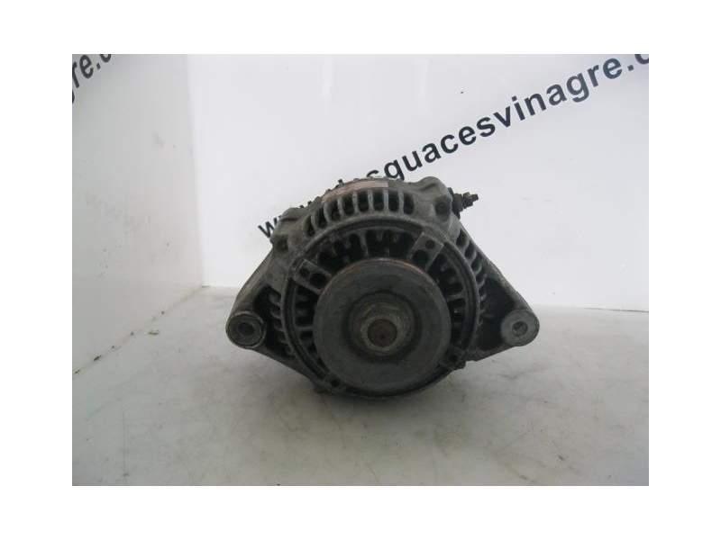 Recambio de alternador para fiat cinquecento 0.9 g -1170a1.046 referencia OEM IAM 7680546  