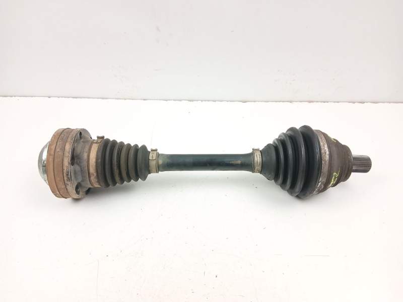 Recambio de transmision delantera izquierda para audi a3 (8p1) 2.0 tdi 16v referencia OEM IAM 1K0407271BJ  