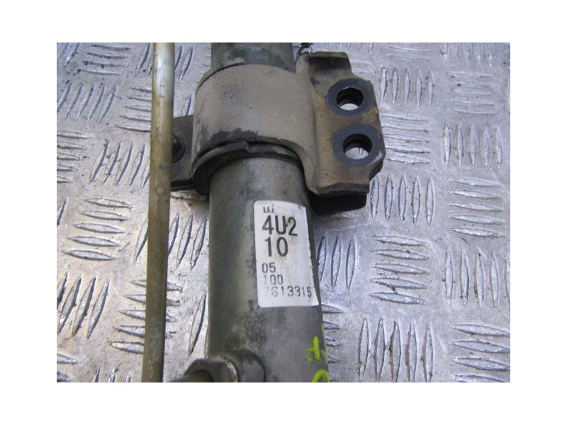 Recambio de direccion asistida : nissan almera : 1.8 g tino (115,57cv) [2006] para nissan almera 1.8 g tino referencia OEM IAM  