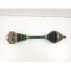 Recambio de transmision delantera izquierda para audi a3 (8p1) 2.0 tdi 16v referencia OEM IAM 1K0407271BJ  