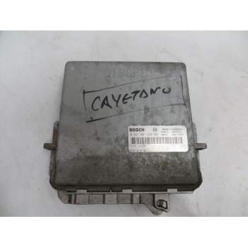 CENTRALITA MSB101070 0281001420 