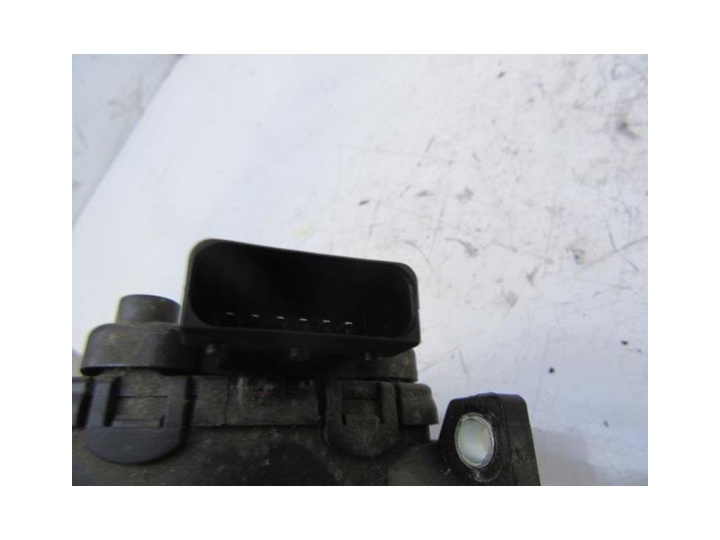 Recambio de potenciómetro aceleración : nissan almera : 1.8 g tino (115,57cv) [2006] para nissan almera 1.8 g tino referencia OE