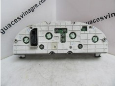 Recambio de cuadro instrumentos : ford mondeo : 2.0 td (115,57cv) [2002] para ford mondeo 2.0 td referencia OEM IAM    2