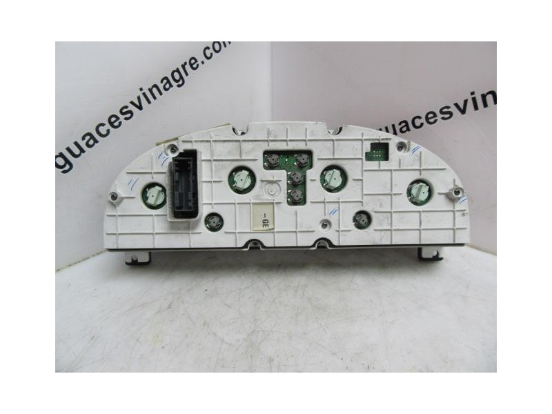 Recambio de cuadro instrumentos : ford mondeo : 2.0 td (115,57cv) [2002] para ford mondeo 2.0 td referencia OEM IAM   