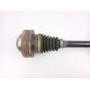 Recambio de transmision delantera izquierda para audi a3 (8p1) 2.0 tdi 16v referencia OEM IAM 1K0407271BJ  