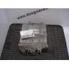 Recambio de centralita para renault laguna 1.9 dti (d-f9q) 5p referencia OEM IAM 7700105952 0281001766 