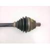 Recambio de transmision delantera izquierda para audi a3 (8p1) 2.0 tdi 16v referencia OEM IAM 1K0407271BJ  