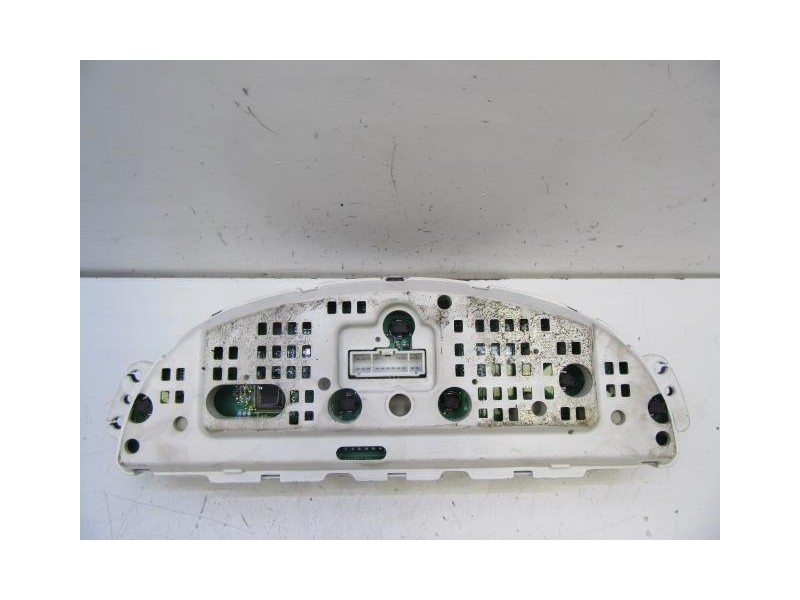 Recambio de cuadro instrumentos : hyundai matrix : 1.6 g (103cv) [2006] para hyundai matrix 1.6 g referencia OEM IAM H5494003-17