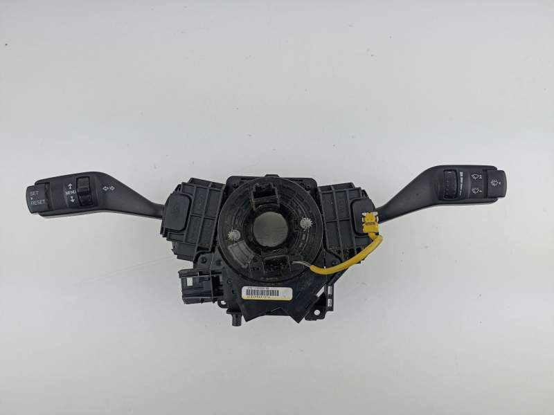 Recambio de mando luces y limpias para ford focus c-max 2.0 tdci referencia OEM IAM 4M5T13N054FH  