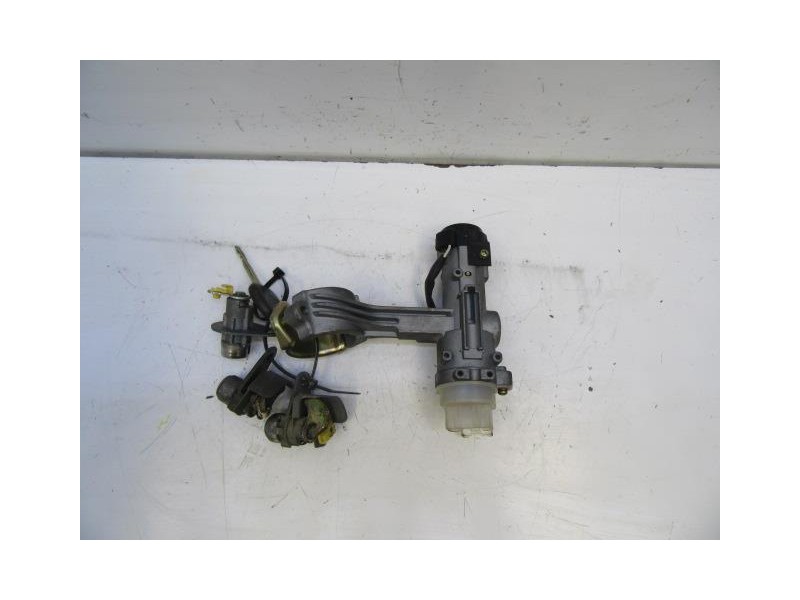 Recambio de antirrobo clausor arranque : hyundai matrix : 1.6 g (103,33cv) [2005] para hyundai matrix 1.6 g referencia OEM IAM J