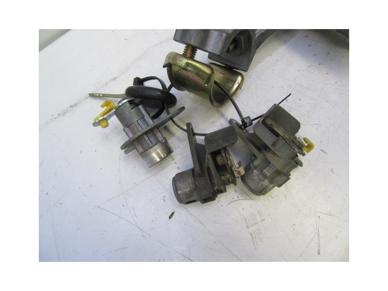 Recambio de antirrobo clausor arranque : hyundai matrix : 1.6 g (103,33cv) [2005] para hyundai matrix 1.6 g referencia OEM IAM J