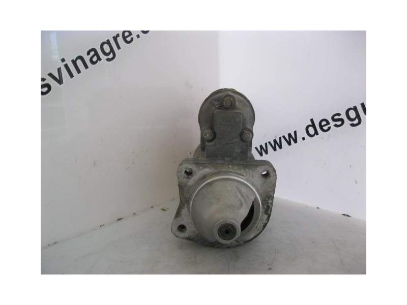 Recambio de motor arranque para fiat cinquecento 0.9 g -1170a1.046 referencia OEM IAM 7668988  