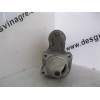 Recambio de motor arranque para fiat cinquecento 0.9 g -1170a1.046 referencia OEM IAM 7668988  