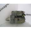 Recambio de motor arranque para fiat cinquecento 0.9 g -1170a1.046 referencia OEM IAM 7668988  
