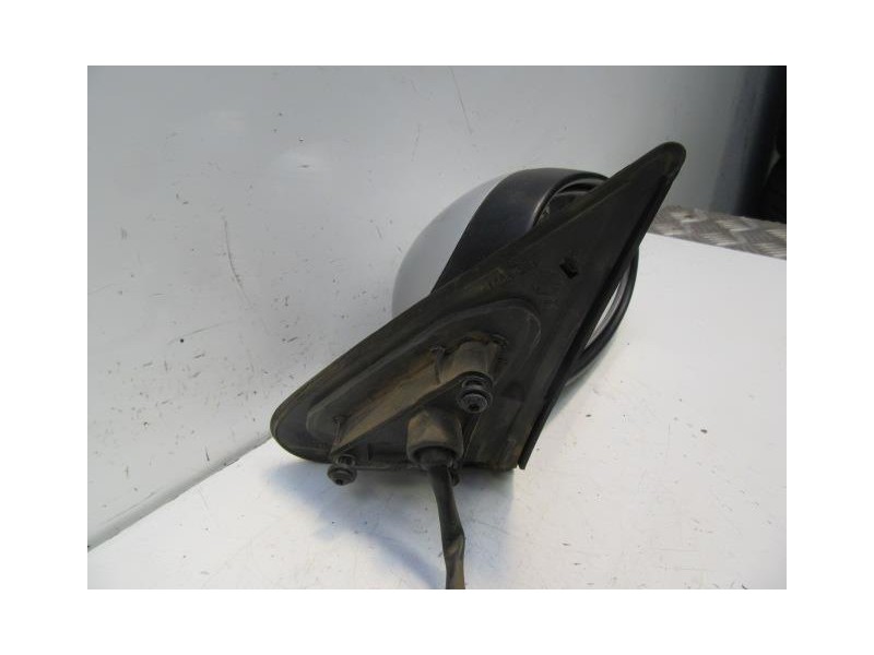 Recambio de retrovisor dch. : mg zs : 2.0 td (112,85cv) [2005] para mg zs 2.0 td referencia OEM IAM ELECTRICO  