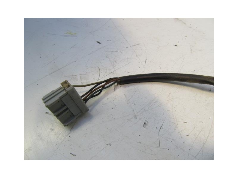 Recambio de retrovisor dch. : mg zs : 2.0 td (112,85cv) [2005] para mg zs 2.0 td referencia OEM IAM ELECTRICO  