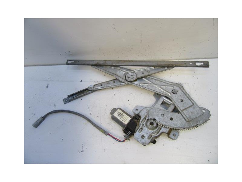 Recambio de elevalunas elec. tra. dch. : mg zs : 2.0 td (112,85cv) [2005] para mg zs 2.0 td referencia OEM IAM ELECTRICO  