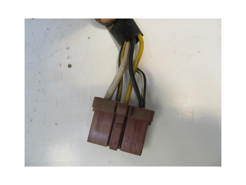 Recambio de antirrobo clausor arranque : mg zs : 2.0 td (112,85cv) [2005] para mg zs 2.0 td referencia OEM IAM   