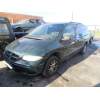 chrysler voyager del año 2001