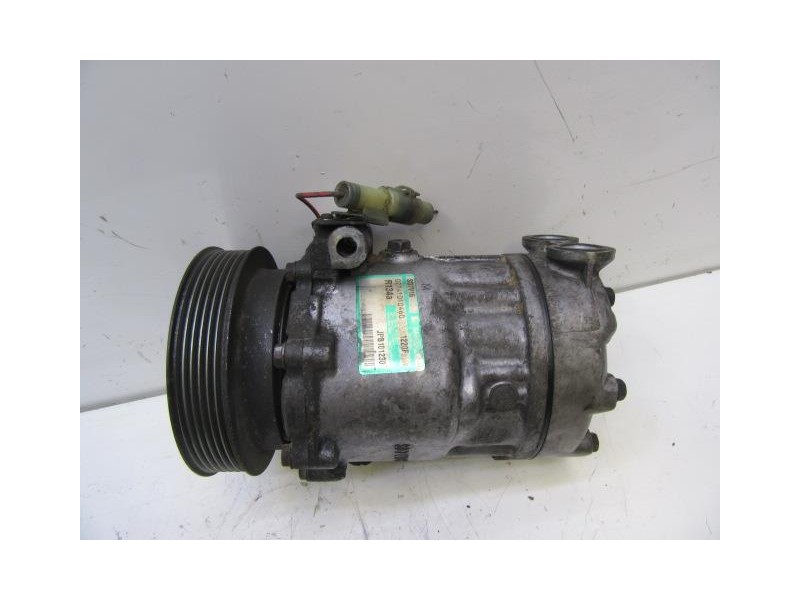 Recambio de aire acondicionado : mg zs : 2.0 td (112,85cv) [2005] para mg zs 2.0 td referencia OEM IAM 02741010460  