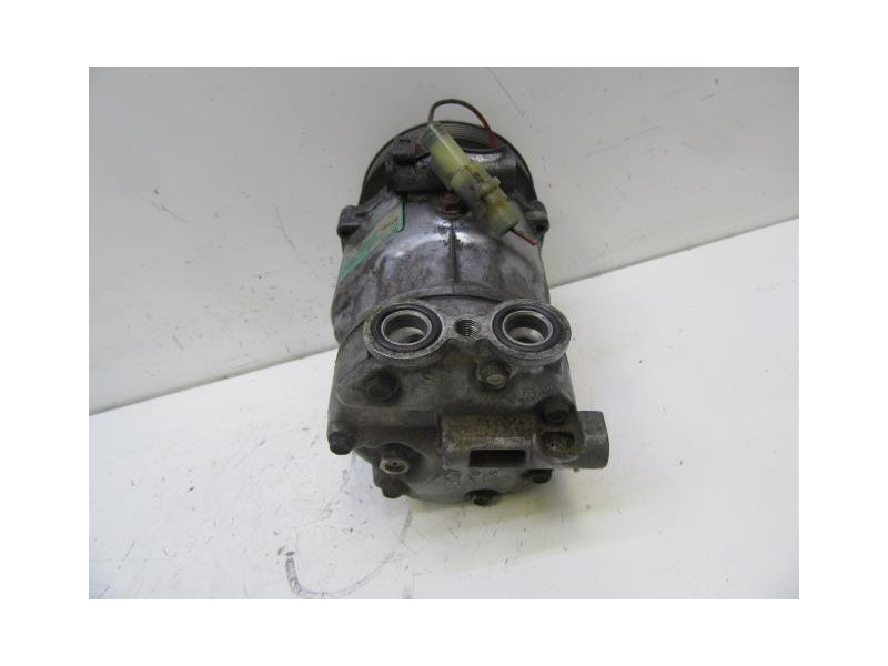 Recambio de aire acondicionado : mg zs : 2.0 td (112,85cv) [2005] para mg zs 2.0 td referencia OEM IAM 02741010460  