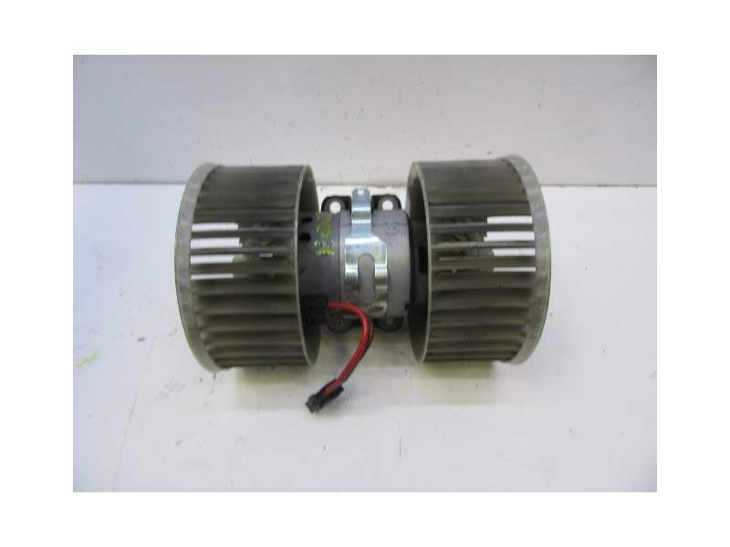 Recambio de motor calefaccion para bmw x3 (e83) 2.0 d referencia OEM IAM 64113453729  