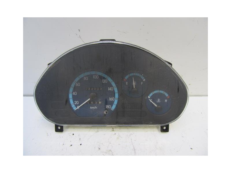 Recambio de cuadro instrumentos : daewoo matiz : 0.8 g g/f8cv 5p [2000] para daewoo matiz 0.8 g g/f8cv referencia OEM IAM 965663