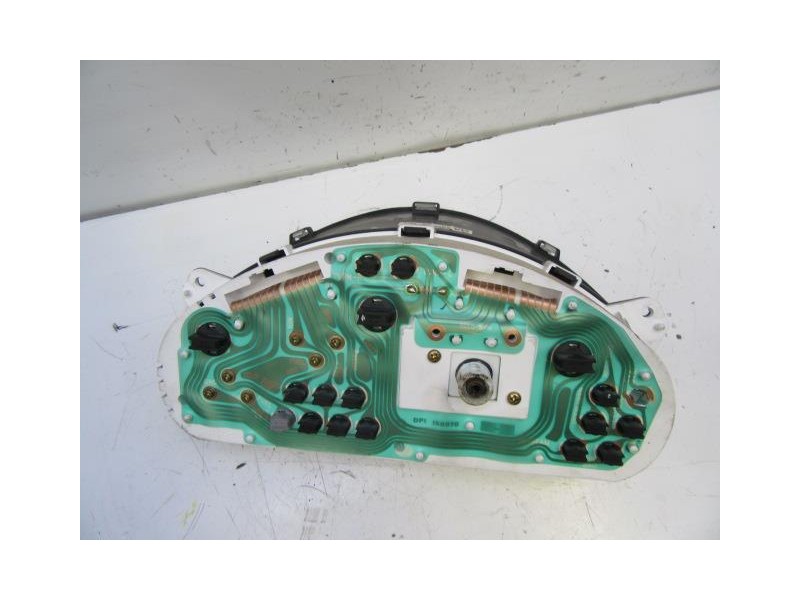 Recambio de cuadro instrumentos : daewoo matiz : 0.8 g g/f8cv 5p [2000] para daewoo matiz 0.8 g g/f8cv referencia OEM IAM 965663